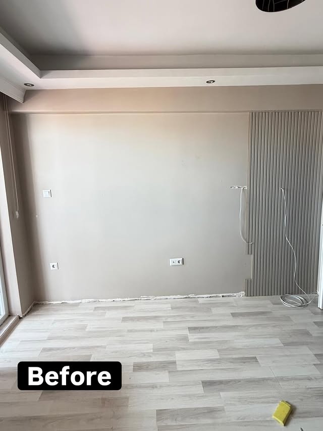 Proje Öncesi